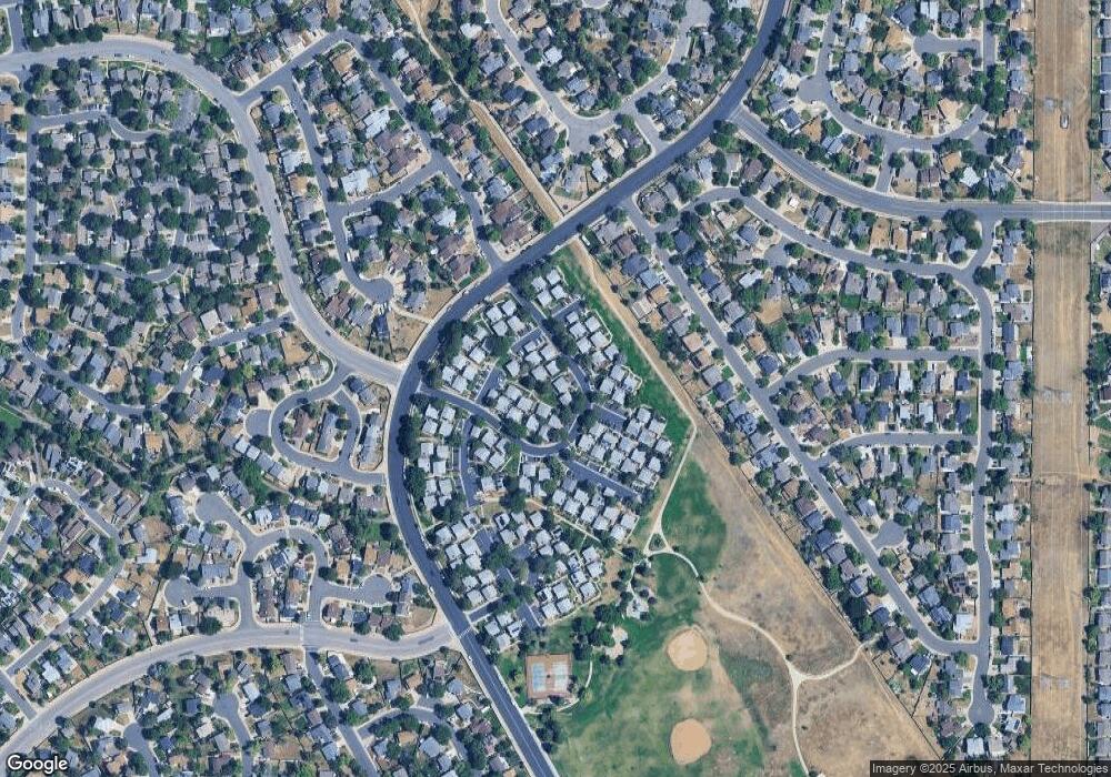 3757 S Genoa Cir unit B, Aurora, CO 80013 - photo 1