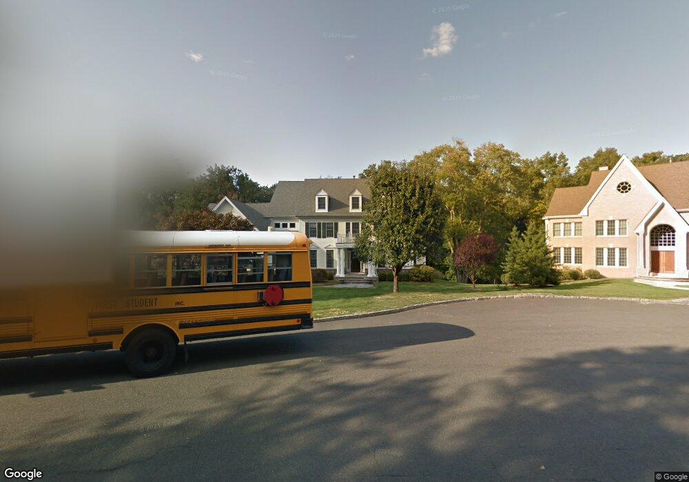 21 Augusta Ct, Purchase, NY 10577 - photo 1