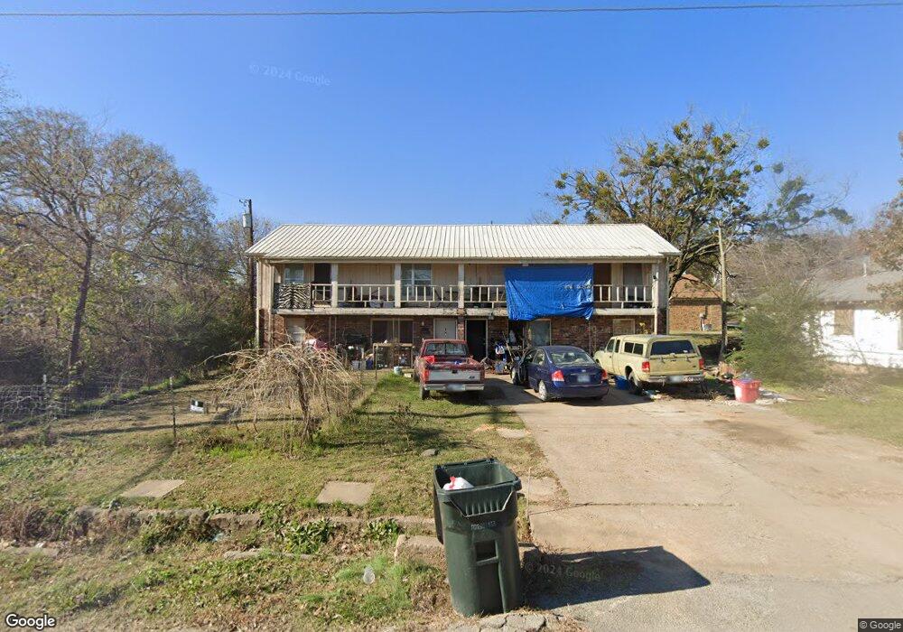 509 NE 1st St, Henryetta, OK 74437 - photo 1