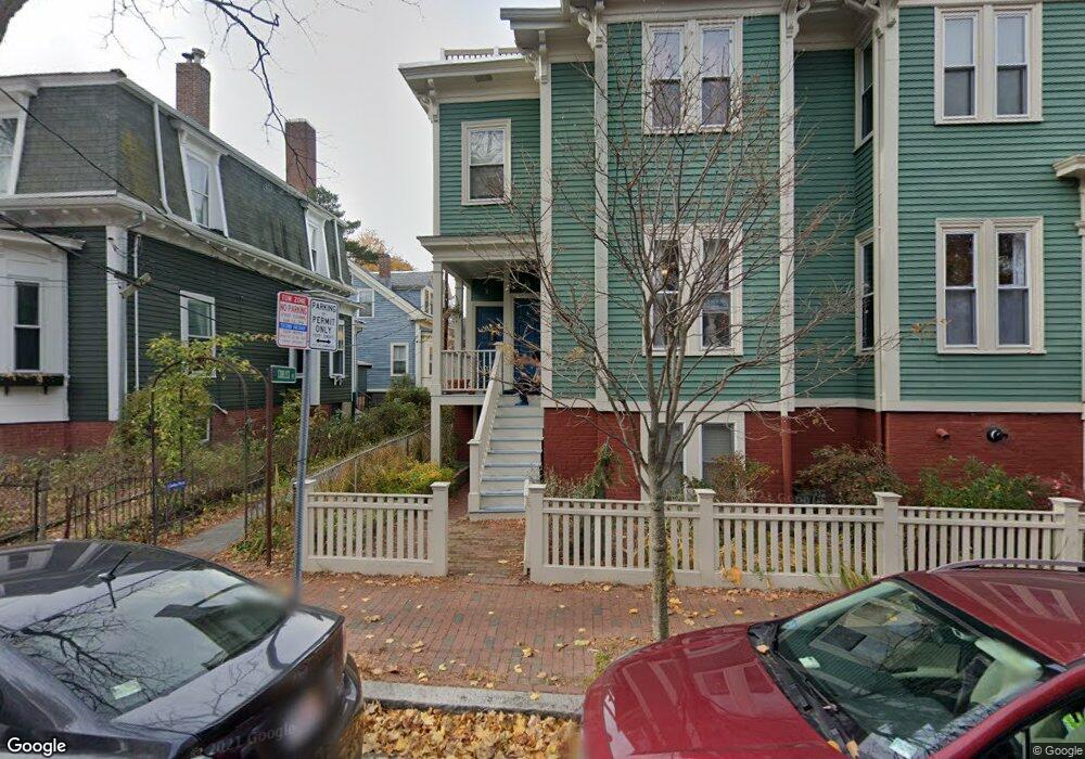 31 Antrim St unit A 31, Cambridge, MA 02139 - photo 1