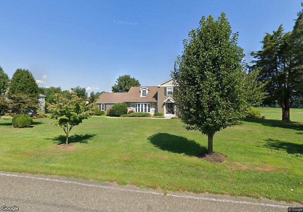 2605 Fenimore Rd, Hainesport, NJ 08036 - photo 1