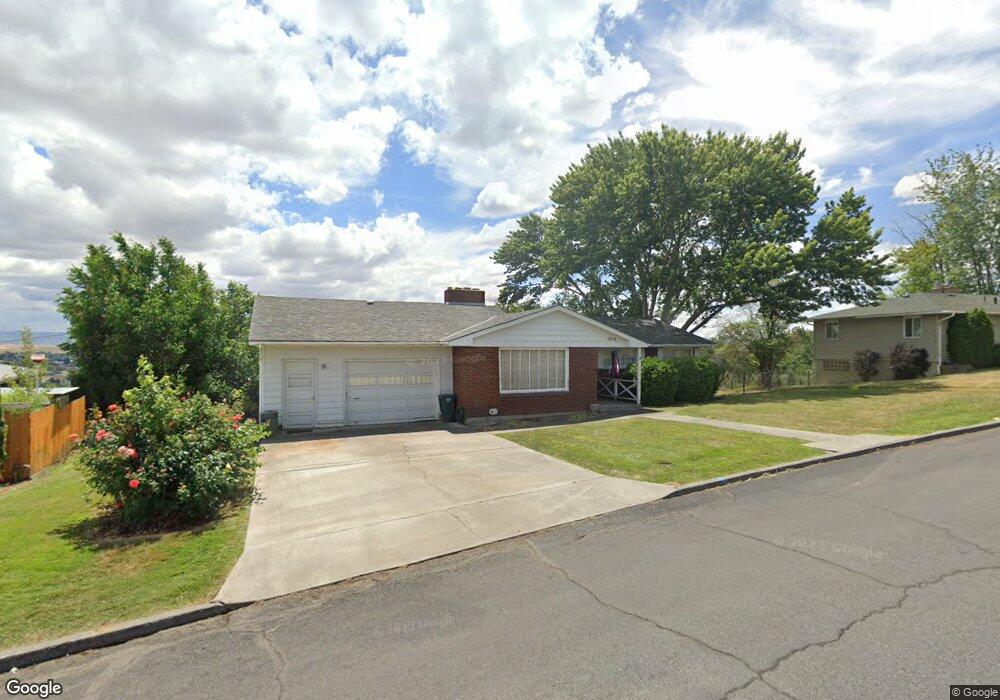 1210 NW Ingram Ave, Pendleton, OR 97801 - photo 1