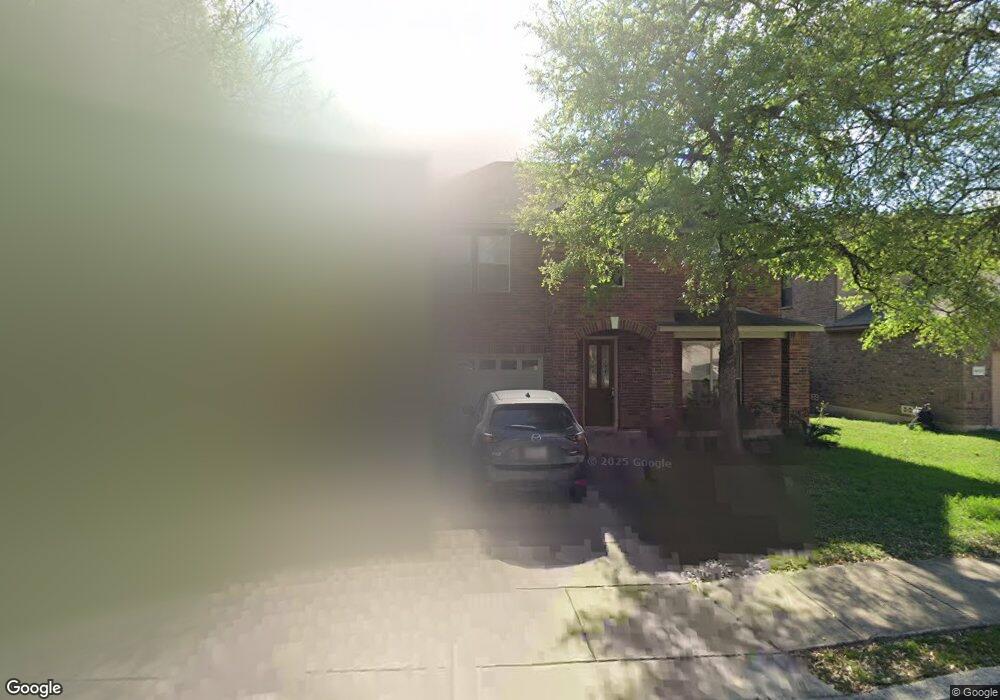 8016 Midway Depot, San Antonio, TX 78255 - photo 1