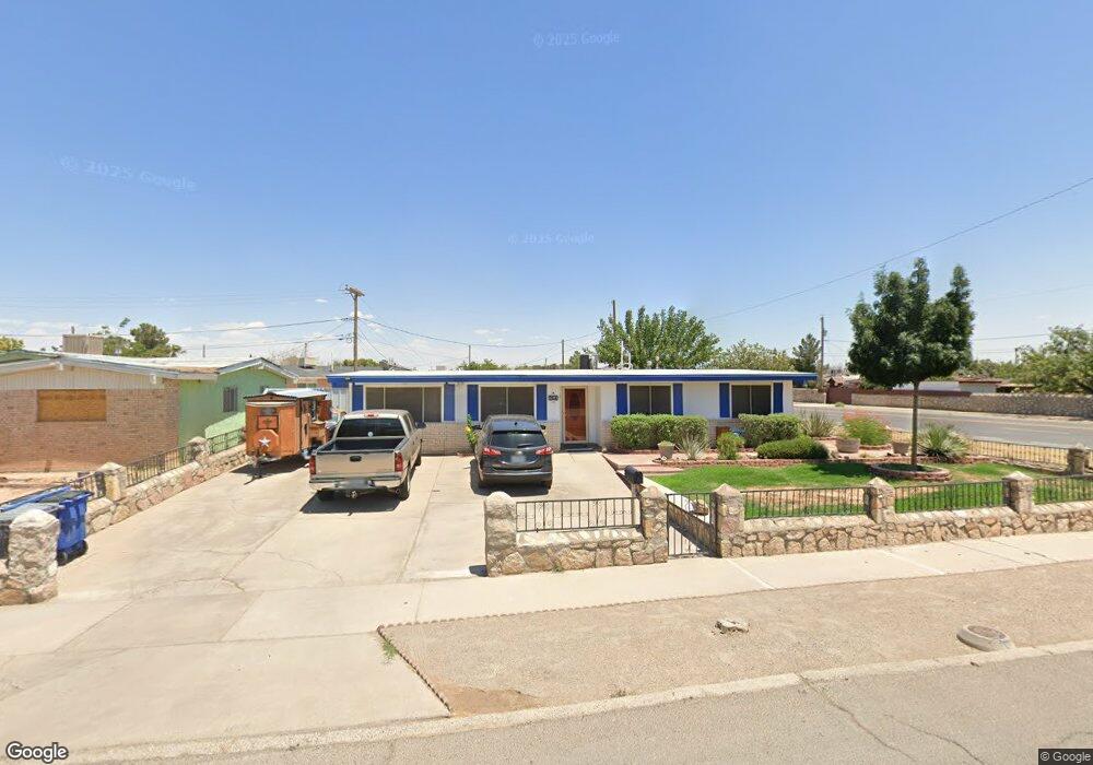 356 Maricela Dr, El Paso, TX 79915 - photo 1