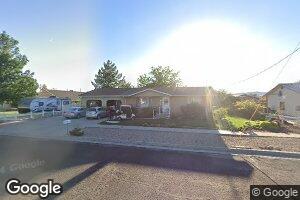 635 N 100 W, Nephi, UT 84648