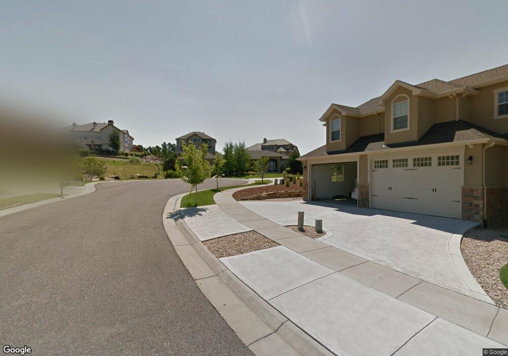 24399 E Glasgow Cir, Aurora, CO 80016 - photo 1