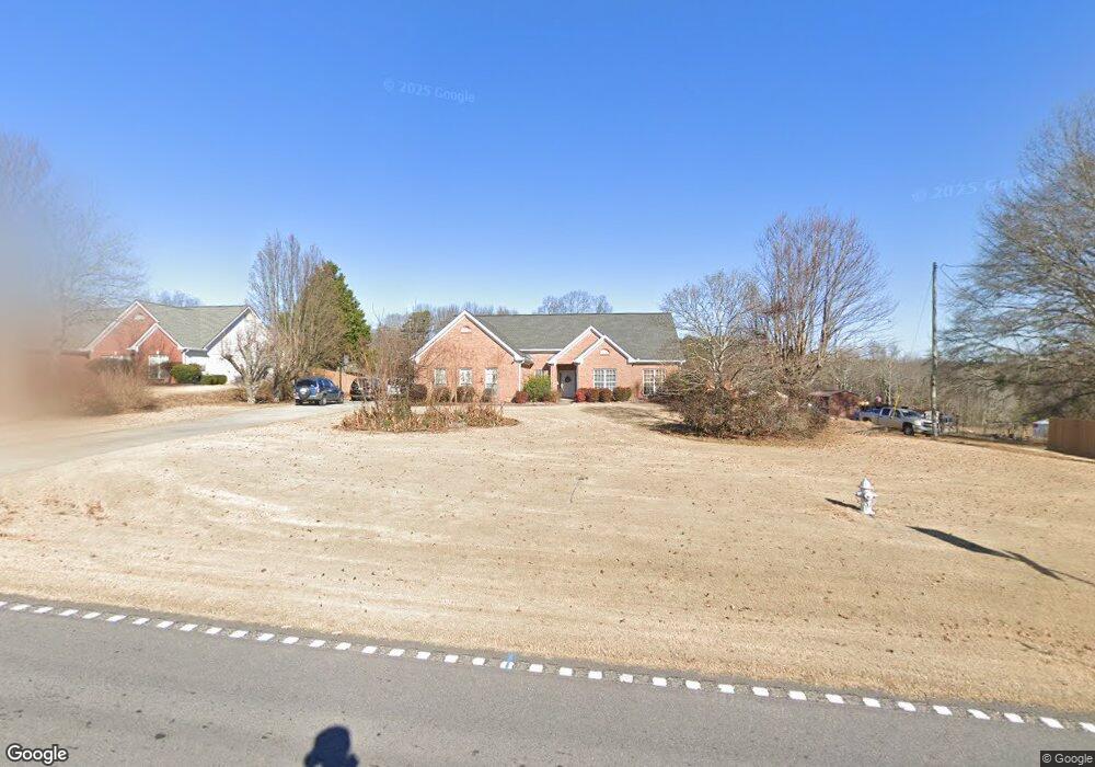 3777 Thompson Mill Rd, Buford, GA 30519 - photo 1