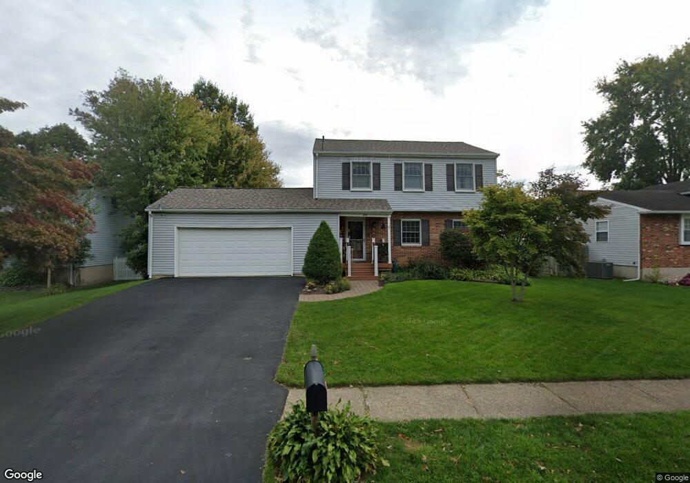 34 Middle Wallop Rd, Bear, DE 19701 - photo 1