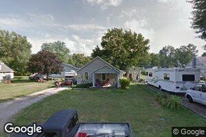 2401 E Princeton Ave, Muncie, IN 47303