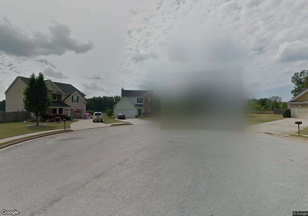 249 Happy Trail, Locust Grove, GA 30248 - photo 1