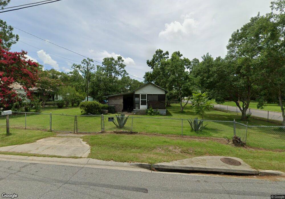 1037 2nd Ave NW, Moultrie, GA 31768 - photo 1