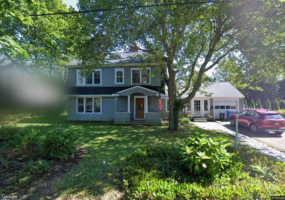 84 Beebe Acres Rd, Falmouth, MA 02540 - photo 1