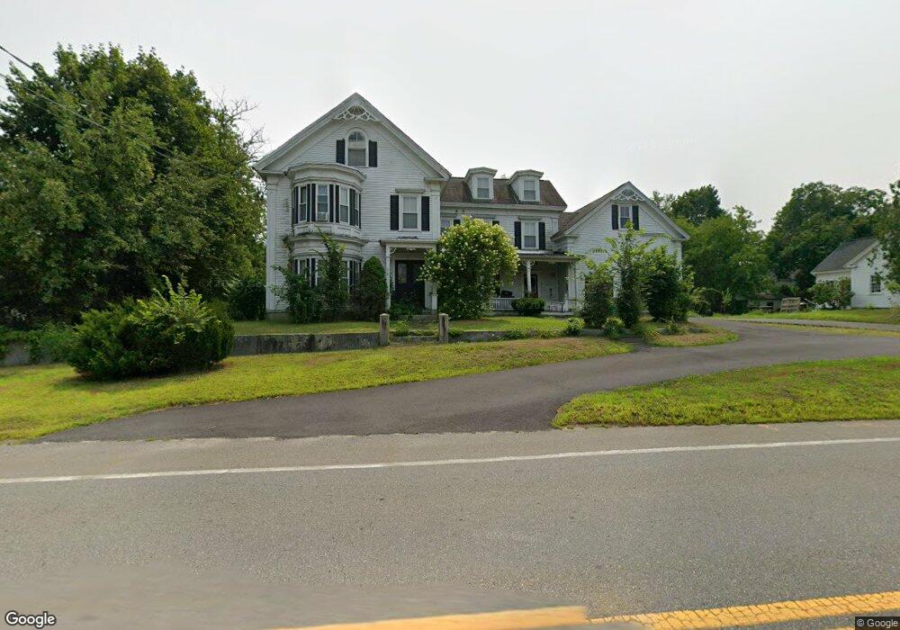 319 King St, Littleton, MA 01460 - photo 1