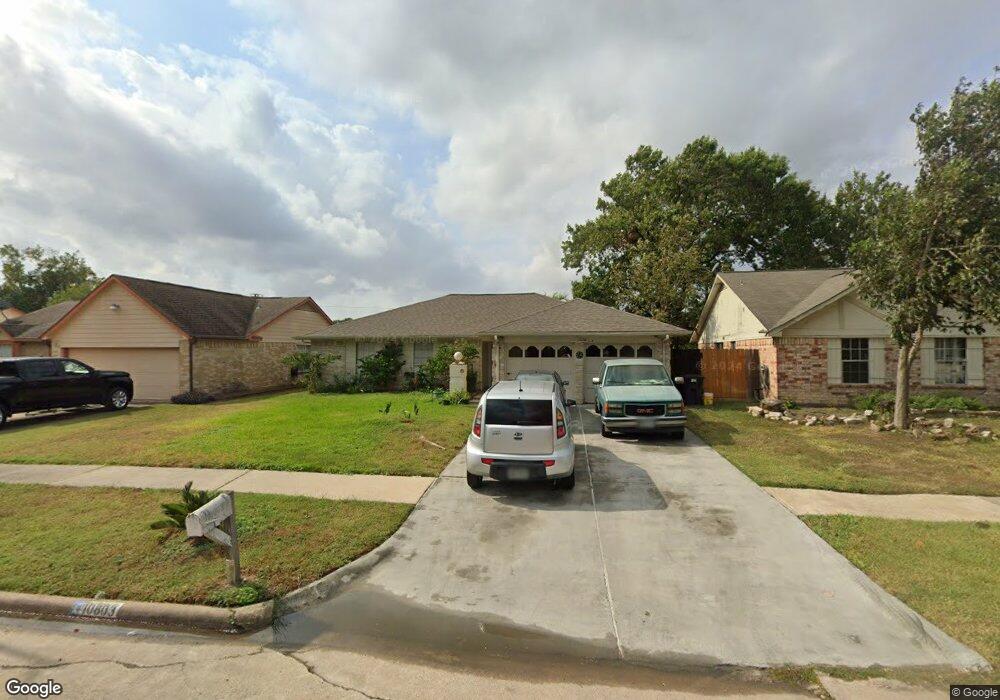 10803 Mackenzie Dr, Houston, TX 77086 - photo 1