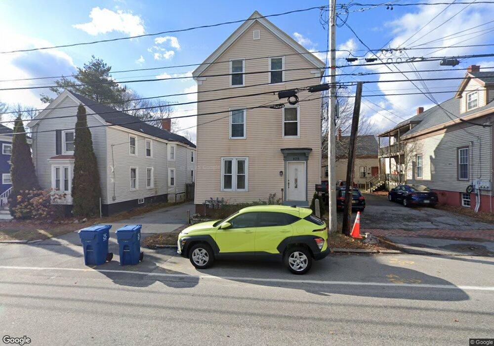 436 St John St unit 2, Portland, ME 04102 - photo 1