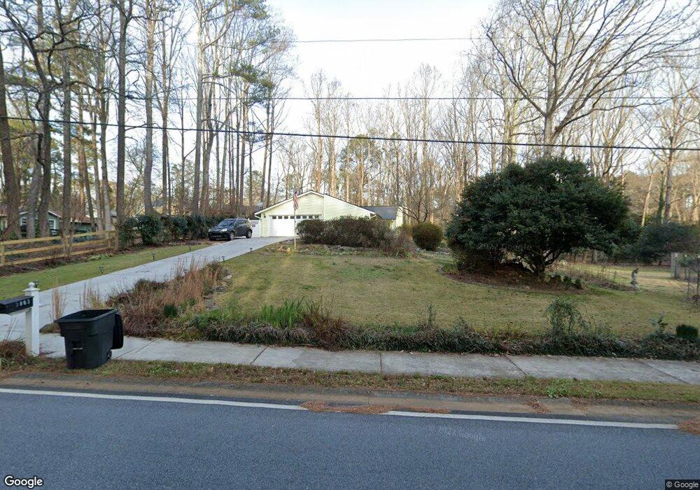 3863 Howell Springs Dr unit 7/8, Duluth, GA 30096 - photo 1