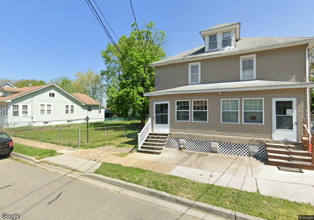 149 Mc Corkell Ave, Paulsboro, NJ 08066 - photo 1