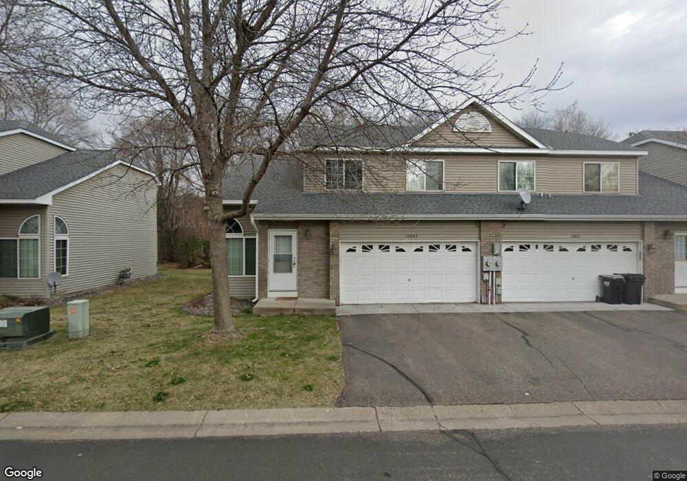 10843 Sycamore St NW, Coon Rapids, MN 55433 - photo 1