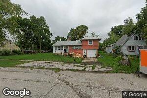 516 Smith St, Lakota, IA 50451