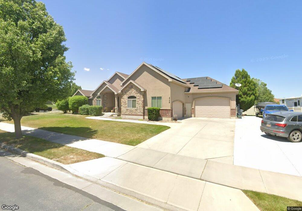 2758 W Amini Way, South Jordan, UT 84095 - photo 1