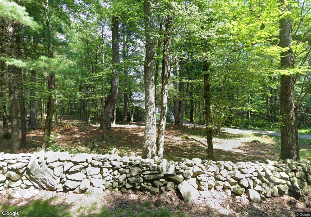 6 1/2 Burgess Rd, Foster, RI 02825 - photo 1