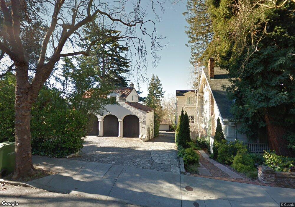 186 Alvarado Rd, Berkeley, CA 94705 - photo 1