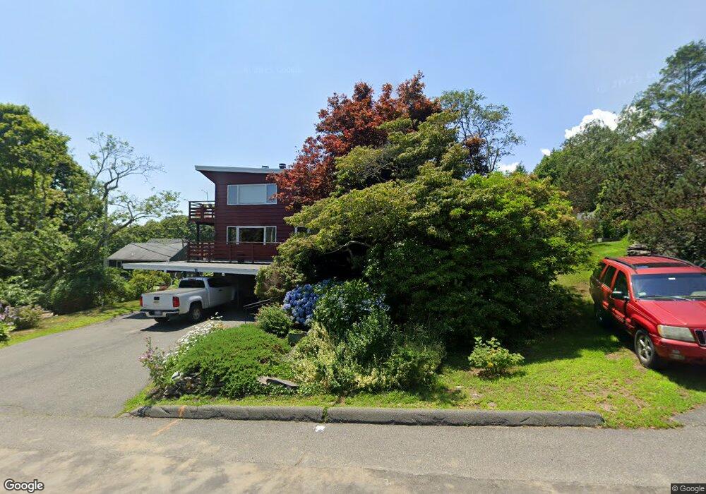 26 Stony Brook Rd unit C, Marblehead, MA 01945 - photo 1