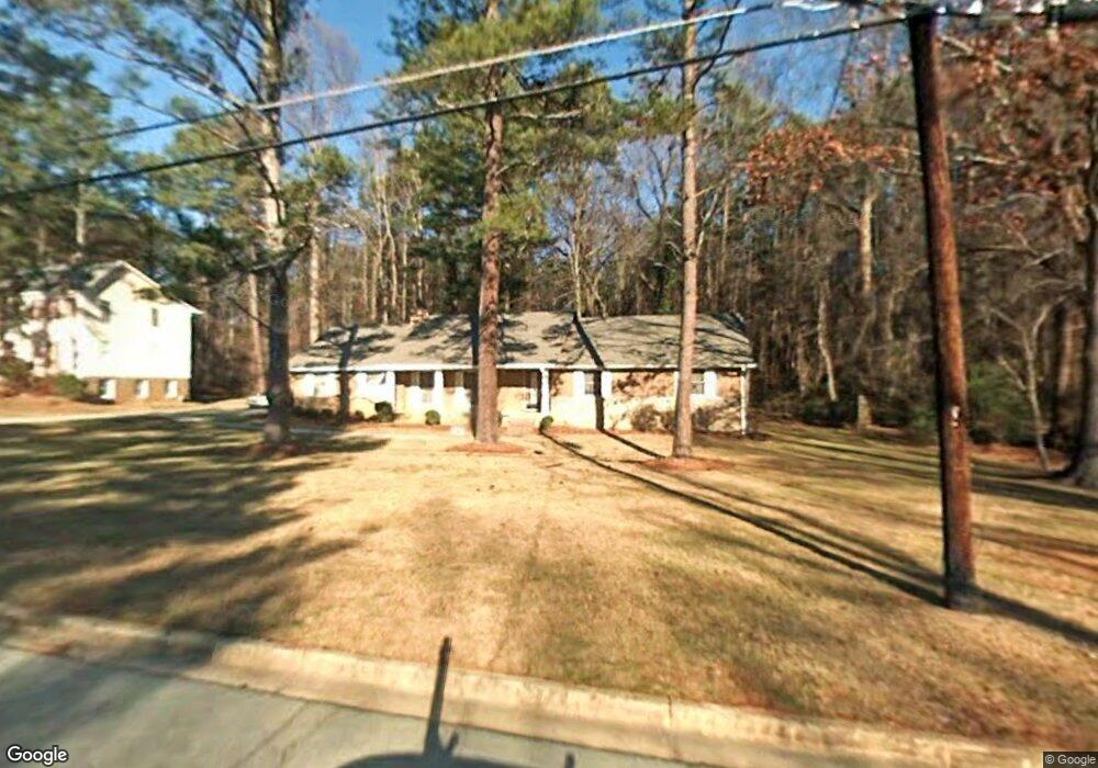 3285 Wakefield Dr, Decatur, GA 30034 - photo 1