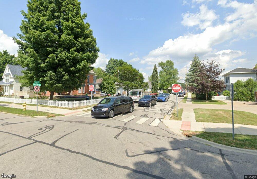 214 W 5th St, Auburn, IN 46706 - photo 1