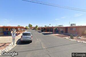 3320 E Navajo Place, Tucson, AZ 85716