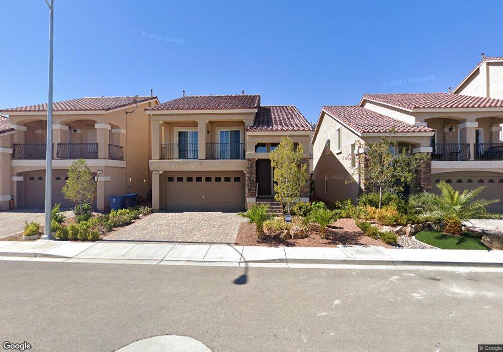 7163 Oakville Ranch Ct, Las Vegas, NV 89118 - photo 1