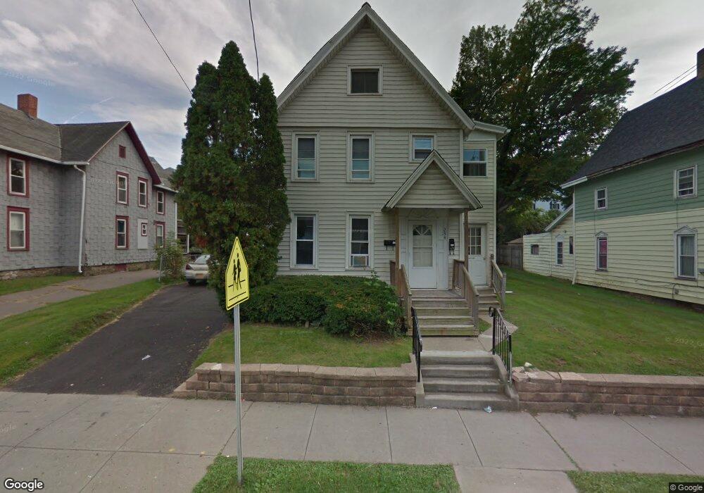 254 Conklin Ave, Binghamton, NY 13903 - photo 1