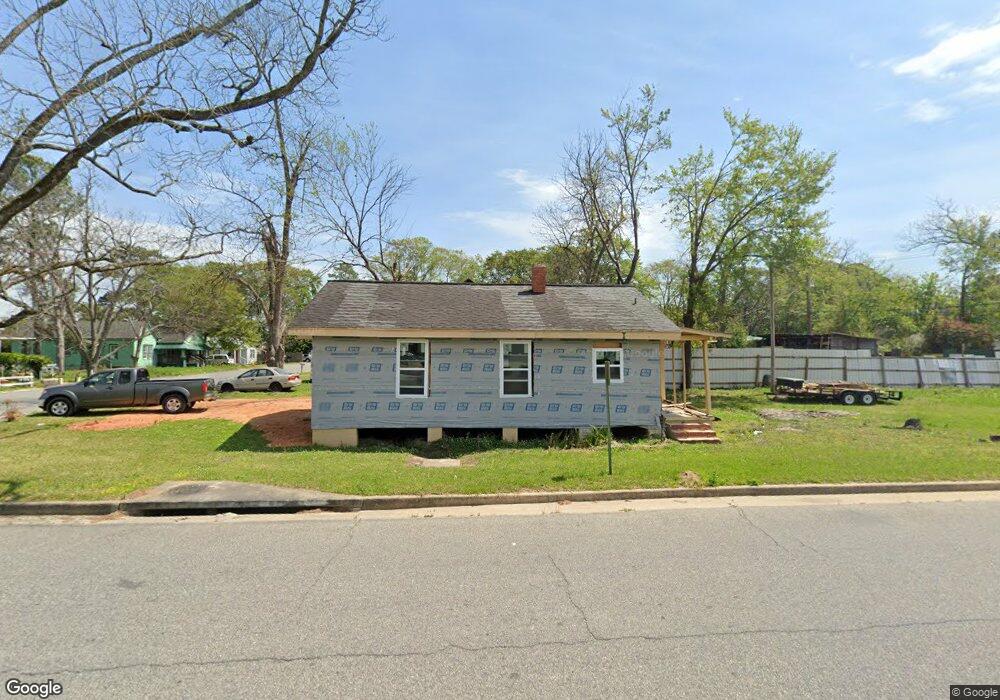 302 E 17th Ave, Cordele, GA 31015 - photo 1