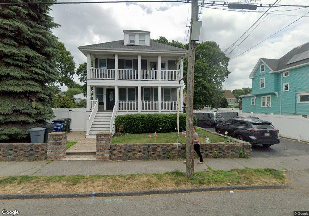 32 Mount Vernon St unit 34, Saugus, MA 01906 - photo 1