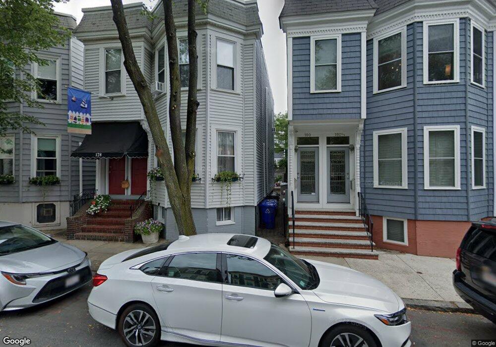178 1/2 M St, Boston, MA 02127 - photo 1