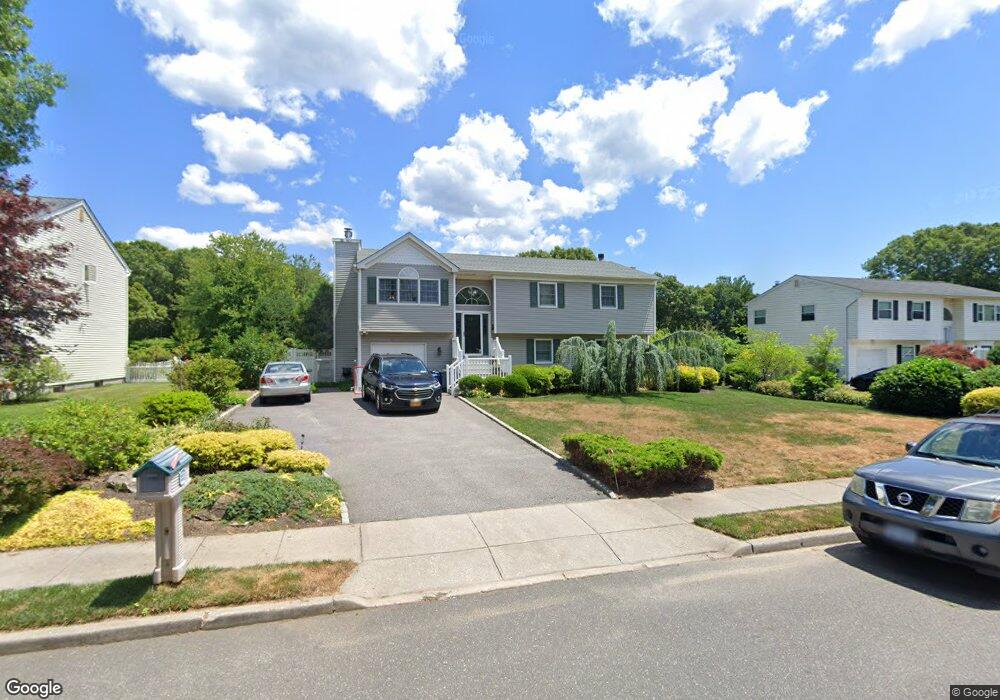 97 Spence Ave, Holtsville, NY 11742 - photo 1