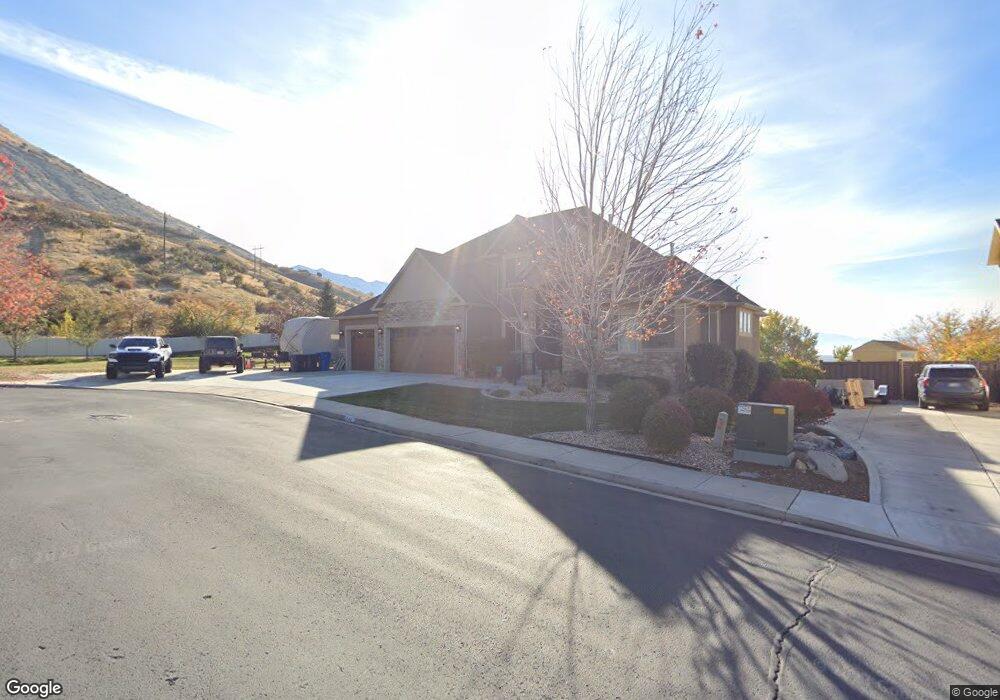 1644 E 350 S, Pleasant Grove, UT 84062 - photo 1
