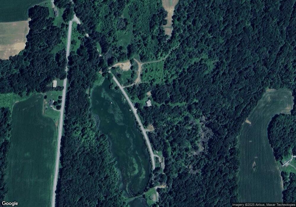 7495 Robinson Rd, Arcade, NY 14009 - photo 1