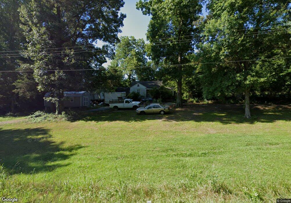 4958 Foushee Rd, Ramseur, NC 27316 - photo 1