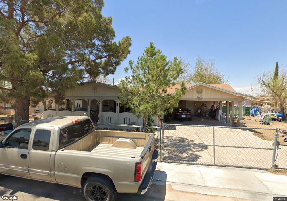 375 Mccune Rd, El Paso, TX 79915 - photo 1