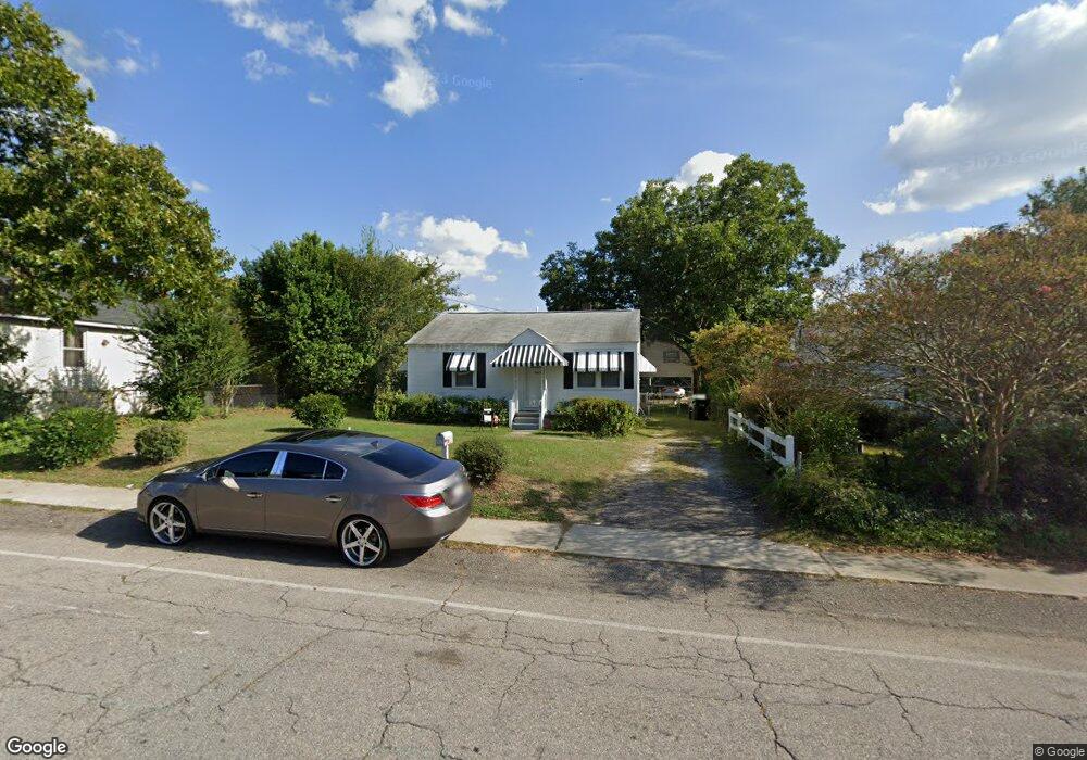 1821 Holland St, West Columbia, SC 29169 - photo 1