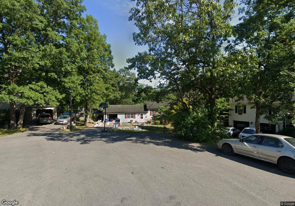 126 Rosedale Dr, Stephens City, VA 22655 - photo 1