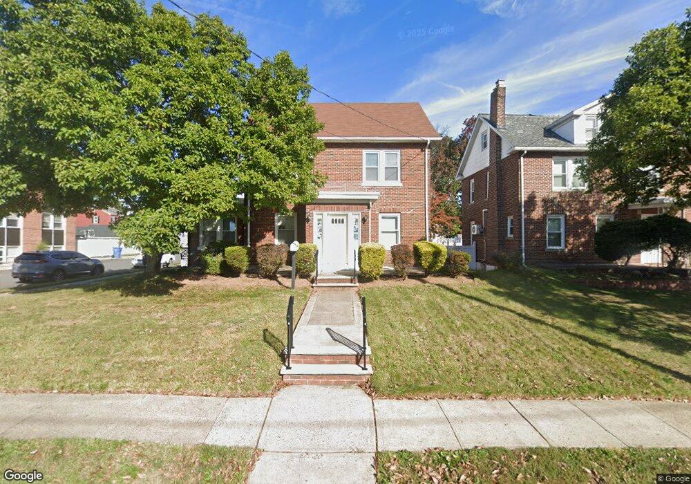 14 S 4th St, Fords, NJ 08863 - photo 1