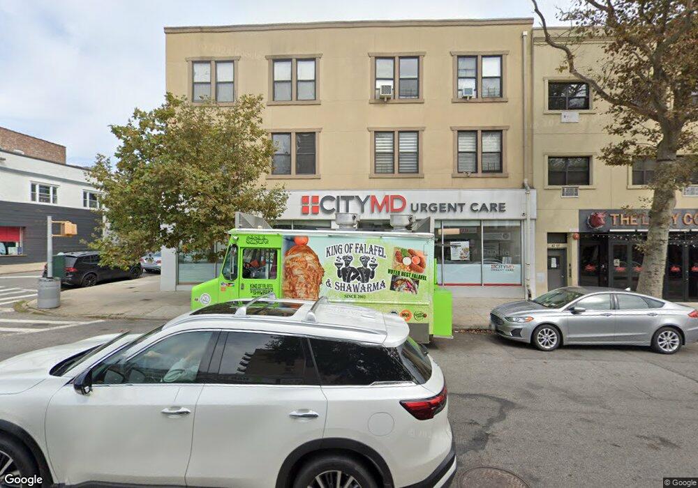 4201 Bell Blvd, Bayside, NY 11361 - photo 1