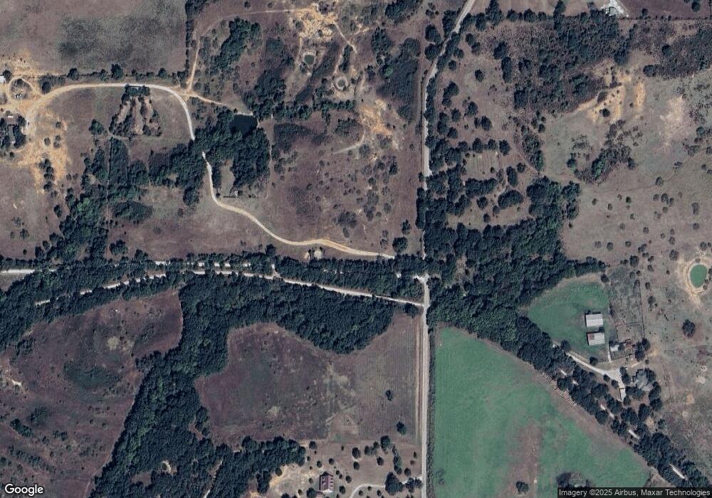 1827 Cold Springs Rd, Weatherford, TX 76088 - photo 1