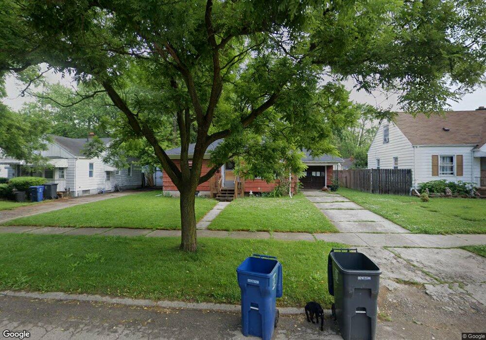 2417 Kentucky Ave, Flint, MI 48506 - photo 1