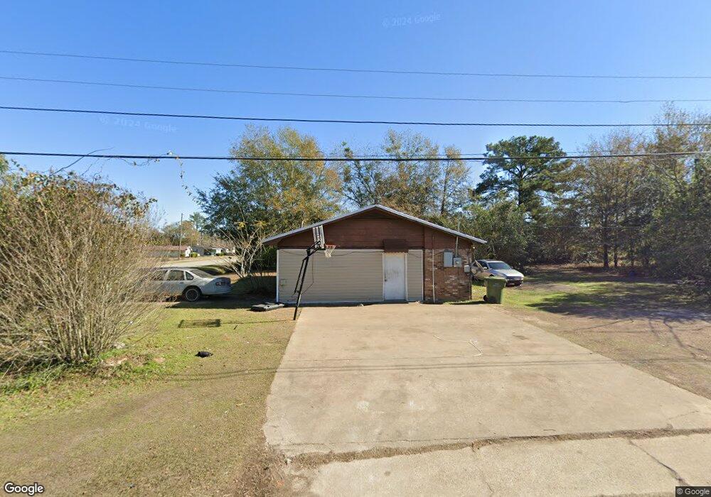 801 E 7th St, Donalsonville, GA 39845 - photo 1