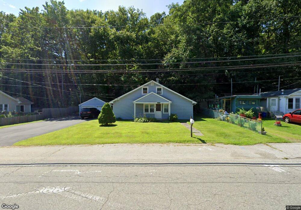 119 Hamburg Turnpike, Butler, NJ 07405 - photo 1