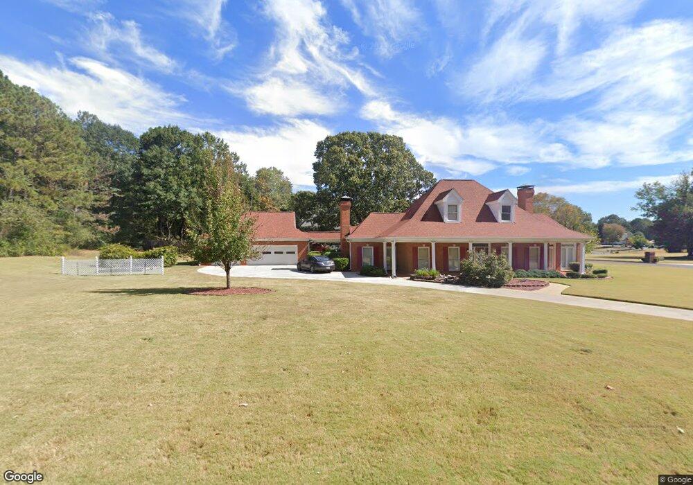 1032 Sundew Dr SE unit 54, Conyers, GA 30013 - photo 1