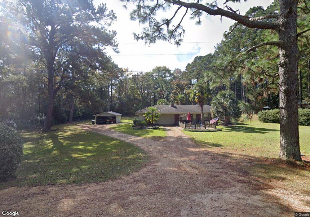 1108 Eleanor Dr, McComb, MS 39648 - photo 1